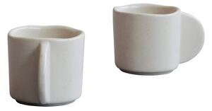 101 Copenhagen Šálek na espresso Native set 2ks, birch