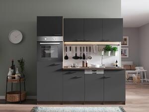 KUCHYŇSKÝ BLOK 205 cm Respekta - Online Only kuchyňské linky, Online Only
