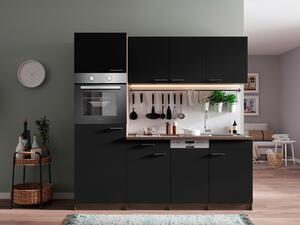 KUCHYŇSKÝ BLOK 205 cm Respekta - Online Only kuchyňské linky, Online Only