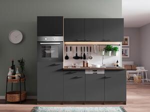 KUCHYŇSKÝ BLOK 205 cm Respekta - Online Only kuchyňské linky, Online Only
