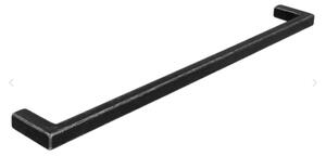 Siro ARIEL železo černé patina 128 mm