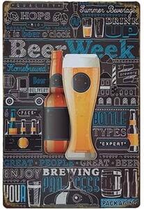 Cedule Beer Week