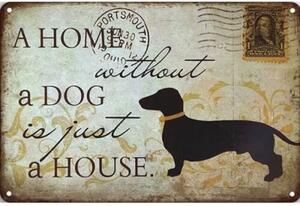 Cedule a Home a Dog a House