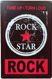 Cedule Rock Star