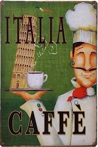 Cedule Italia Caffe