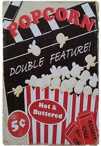 Cedule Popcorn - Hot Buttered