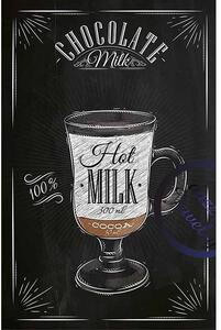Cedule Chocolate Milk