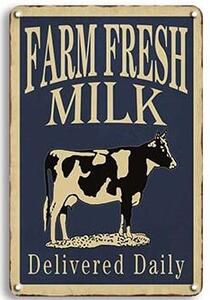 Cedule Farm Fresh Milk