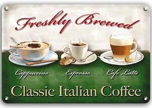 Cedule Classic Italian Coffee