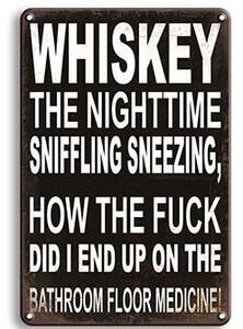 Cedule Whiskey