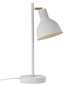 Nordlux Pop (bílá) Stolní lampy kov, plast IP20 48745001