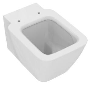 Ideal Standard Strada II - Závěsné WC, AquaBlade, s Ideal Plus, bílá T2997MA
