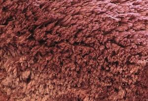 Koberec Brix 160x230 cm, růžový