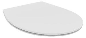 Ideal Standard Eurovit - WC sedátko, bílá E131701