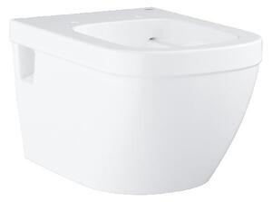 Grohe Euro Ceramic - Závěsné WC, rimless, alpská bílá 39538000