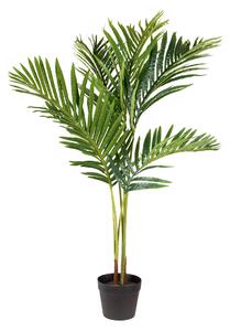LIVARNO home Dekorační umělá rostlina (palma) (100342903001)