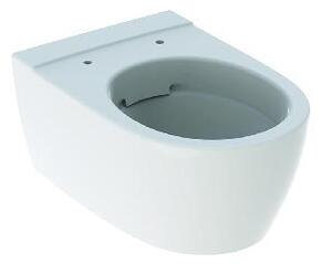 Geberit iCon - Závěsné WC, Rimfree, bílá 204060000