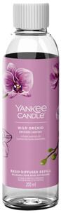 Náplň do difuzéru Yankee Candle Wild Orchid Signature 200 ml