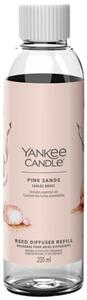 Náplň do difuzéru Yankee Candle Pink Sands Signature 200 ml