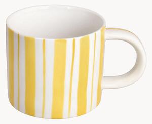 Hrnek New Milk & C Stripes