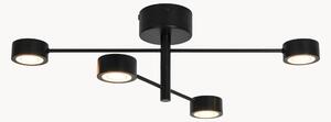 Stmívatelné stropní LED svítidlo Clyde