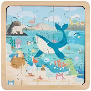 PUZZLE My Baby Lou - Puzzle a pěnové puzzle