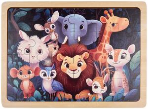 PUZZLE My Baby Lou - Puzzle a pěnové puzzle