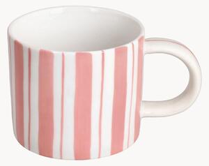 Hrnek New Milk & C Stripes
