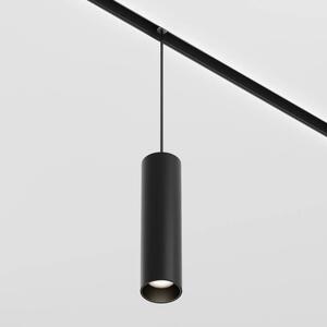 Maytoni Závěsné LED svítidlo FOCUS 12W pro systém EXILITY, v. 20 cm, 4000K nestmívatelné