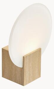 Stmívatelné nástěnné LED svítidlo Hester