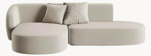 Modulární pohovka Chiara Beige, 4místná