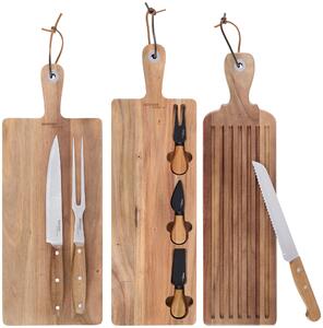 NŮŽ NA CHLÉB Homeware Profession