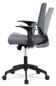 Kancelářská židle GORO šedá