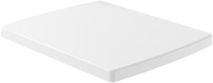 Villeroy & Boch Memento 2.0 - WC sedátko, SoftClosing, QuickRelease, Stone White 8M24S1RW