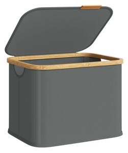 Prádelní koš LCB516GN01