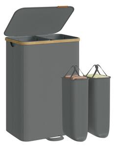 Prádelní koš LCB532GN01