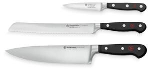 Wüsthof CLASSIC Sada nožů 3 ks 1120160304