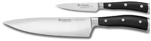 Wüsthof CLASSIC IKON Sada nožů 2 ks 1120360205