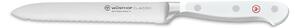 Wüsthof CLASSIC White Nůž na uzeniny 14 cm 1040201614