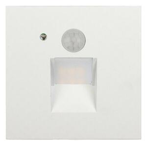 Arcchio - Neru Square LED Vestavěný Nástěnné Svítidlo s Sensor WhiteArcchio - Lampemesteren