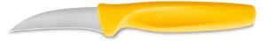 Wüsthof Nůž na loupání žlutý 6 cm 1145308106
