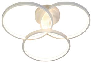 STROPNÍ LED SVÍTIDLO, 70/12 cm Novel - Online Only svítidla, Online Only