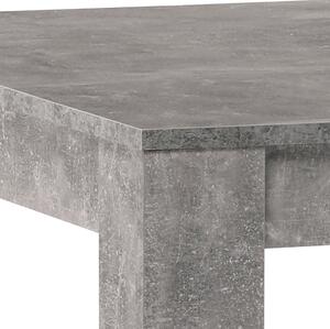 Jídelní stůl FEDOR beton