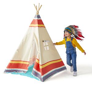 IMAGIbul Tee-pee stan