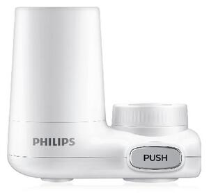 Philips On Tap - Filtrační hlavice X-Guard Ultra pro kuchyňské baterie, bílá AWP3753/10