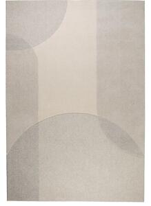 OnaDnes -20% Šedý koberec ZUIVER DREAM 160x230 cm