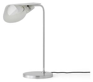 Audo Copenhagen - Wing Stolní Lampa Aluminum - Lampemesteren