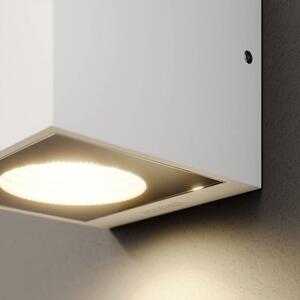 Arcchio - Tassnim LED Venkovní Nástěnné Světlo WhiteArcchio - Lampemesteren