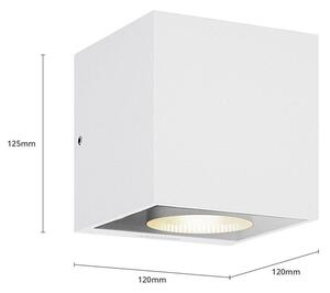 Arcchio - Tassnim LED Venkovní Nástěnné Světlo WhiteArcchio - Lampemesteren