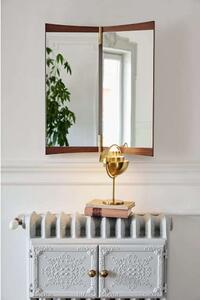 GUBI - Vanity Wall Mirror 2 - Lampemesteren